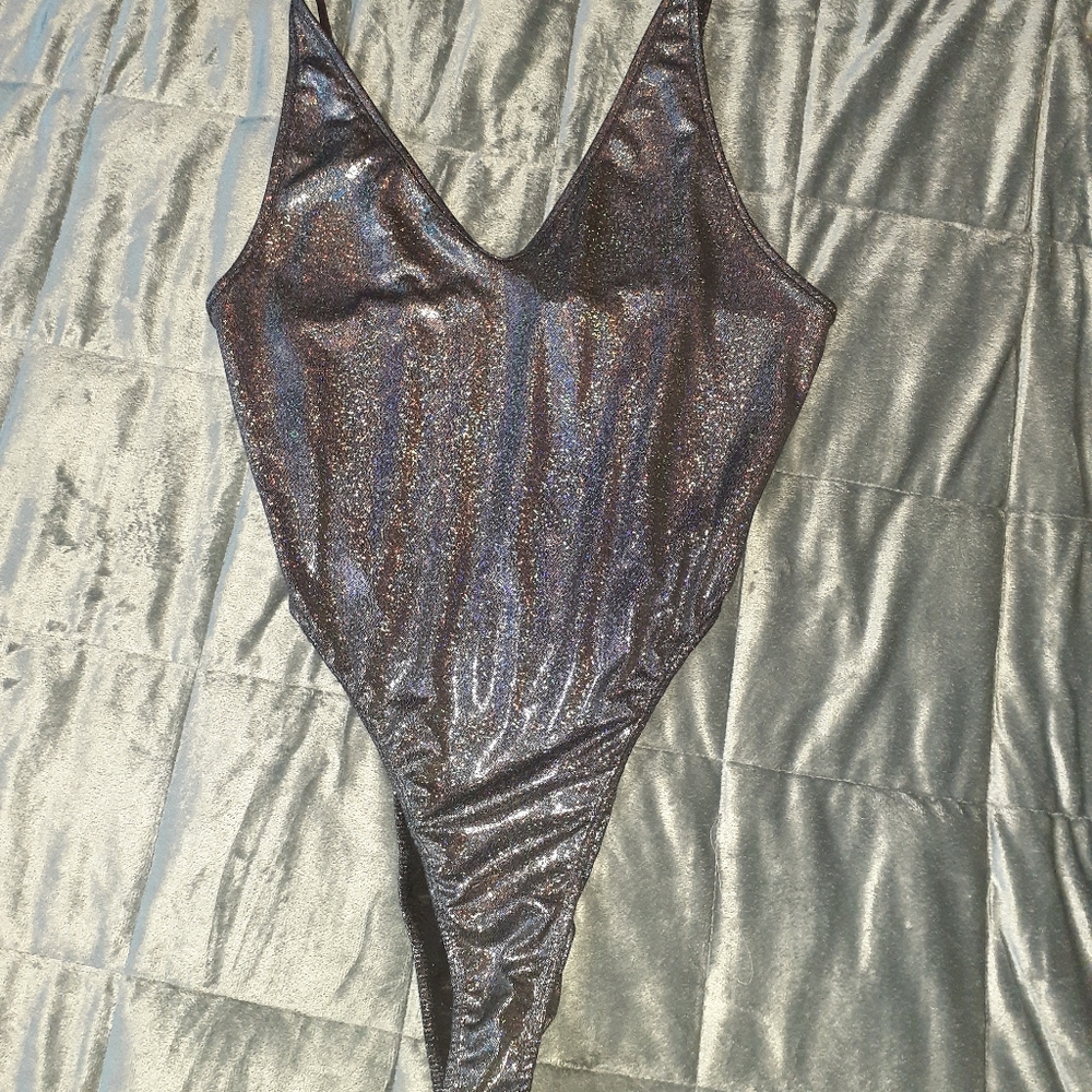 Bodysuit